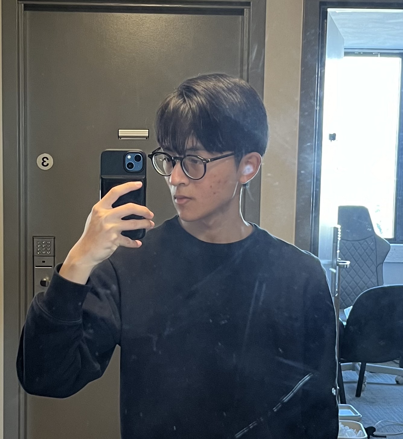 Founder of Vantrix